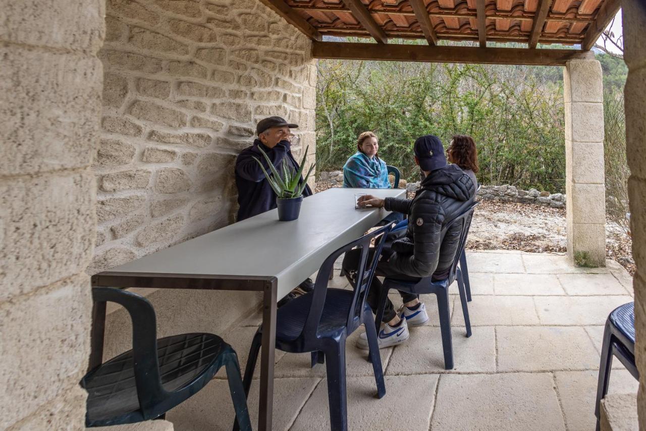 فيلا Domaine De Bois Joli بوي ليه باروني المظهر الخارجي الصورة