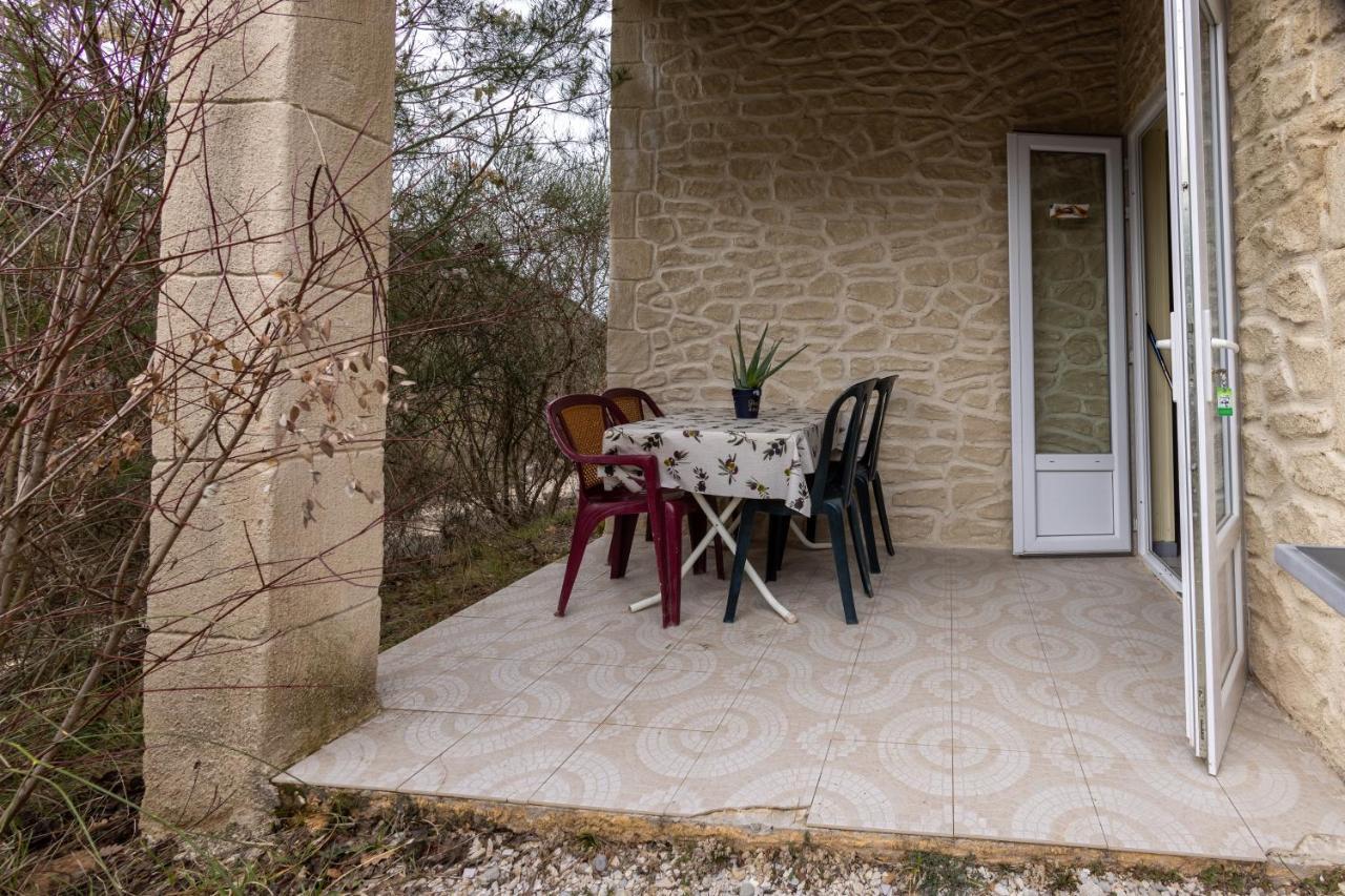 فيلا Domaine De Bois Joli بوي ليه باروني المظهر الخارجي الصورة