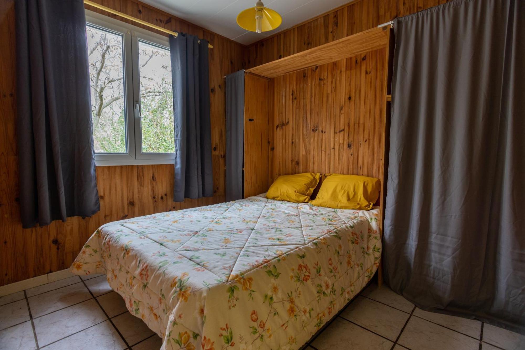 فيلا Domaine De Bois Joli بوي ليه باروني المظهر الخارجي الصورة