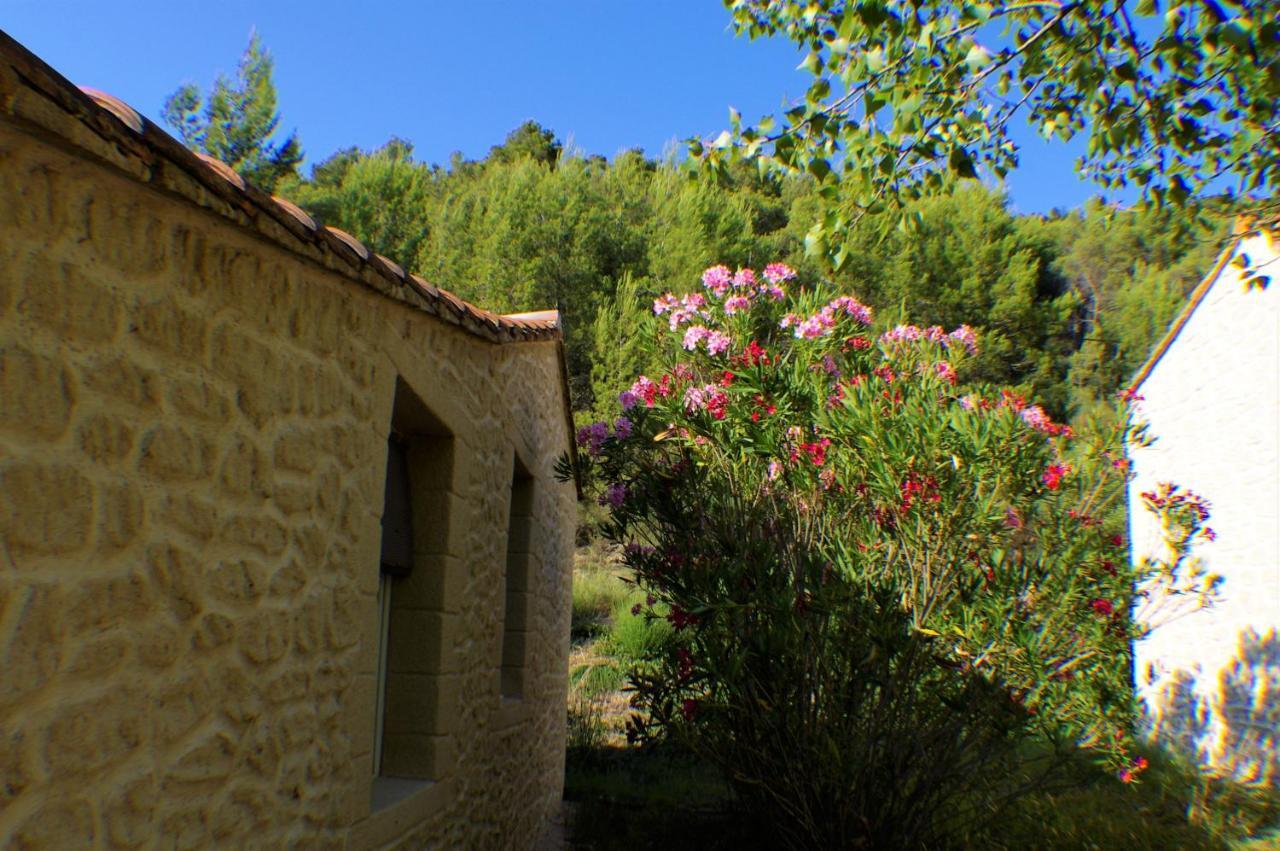 فيلا Domaine De Bois Joli بوي ليه باروني المظهر الخارجي الصورة
